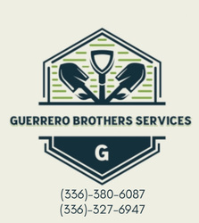 Guerrero Brothers Services logo