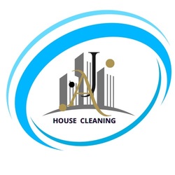 AJ Housecleaning logo