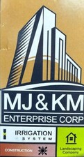 Avatar for MJ & KM ENTERPRISE CORP