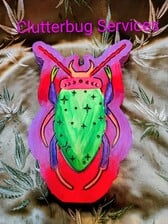 Avatar for ClutterBug services