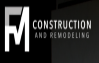 F & M Construction and Remodeling LLC logo