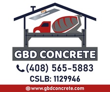 Avatar for GBD Concrete
