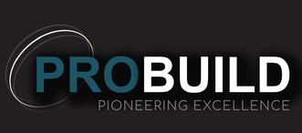 Pro Build Property Services logo