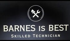 Avatar for Barnes is Best