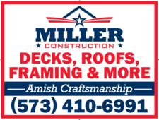 Avatar for Miller Construction