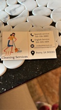 Avatar for JJ Cleaning Services