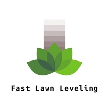 Logo for Fast Lawn Leveling
