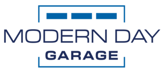 Modern Day Garage logo