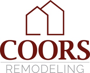 Coors Remodeling, Inc. logo