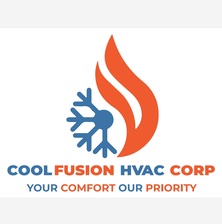 Avatar for Coolfusion HVAC Corp
