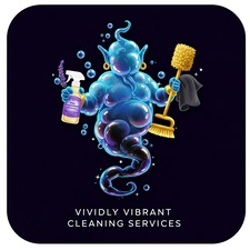 Avatar for Vividly Vibrant Cleaning Services