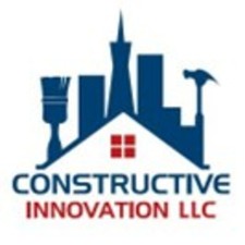Logo for Constructive Innovation LLC