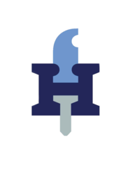 Hubbard Construction LLC logo