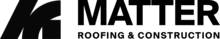 Logo for Matter Construction, LLC