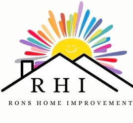 Rons Home Improvement logo