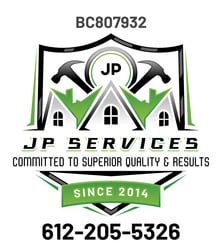 JP SERVICES LLC logo