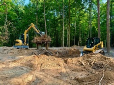Avatar for M & C Excavating and Construction