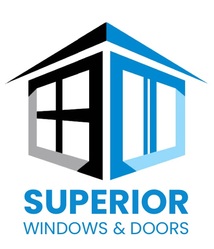 Superior Windows and Doors logo