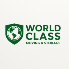 Avatar for World Class Moving & Storage