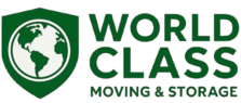 Avatar for World Class Moving & Storage