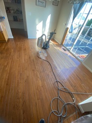 Spartan Flooring logo