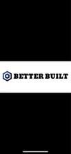 Logo for Better Built