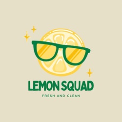 Lemon Squad logo