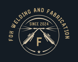 Fox Welding and Fabrication, LLC logo