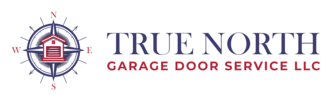 True North Garage Door Service logo