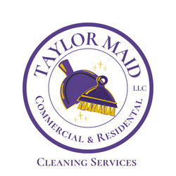 Taylor Maid LLC logo