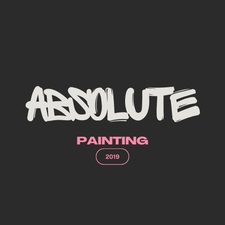 Logo for Absolute  Painting