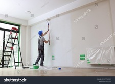 Logo for Customize Painting