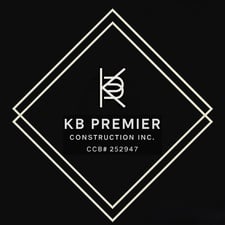 Avatar for KB PREMIER CONSTRUCTION, INC.