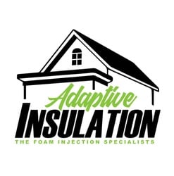 Adaptive Insulation logo