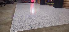 Logo for Crystal Finished Floors