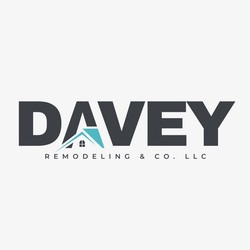 Davey Remodeling & Co LLC logo