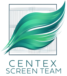 CenTex Screen Team LLC logo