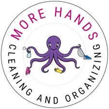Avatar for More Hands Cleaning and Organizing LLC