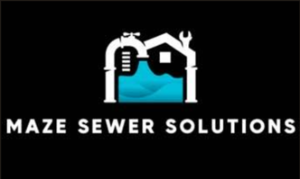 Maze Sewer Solutions LLC logo