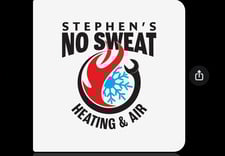 Avatar for STEPHEN'S NO SWEAT HEATING & AIR