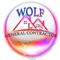 Wolf Renovations logo