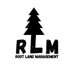 Root Land Management logo