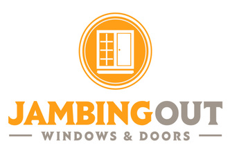 Jambing Out Windows & Doors Inc logo