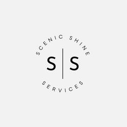 ScenicShine Services L.L.C logo