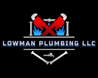 Lowman Plumbing LLC logo