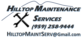 Hilltop Maintenance Services logo