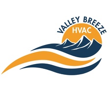 Logo for VALLEY BREEZE HVAC LLC