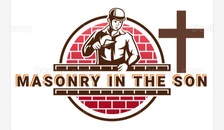 Logo for Masonry In the Son
