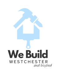 Logo for We Build Westchester