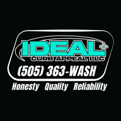 Ideal Curb Appeal LLC logo